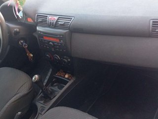 FIAT stilo