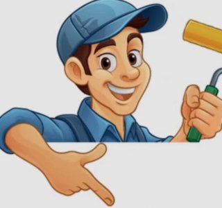 Servicios de pintor profesional