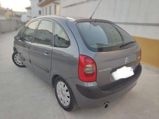 CITROEN xsara picasso