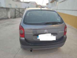 CITROEN xsara picasso