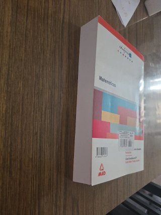 Matemáticas. Graduado en educación secundaria (...