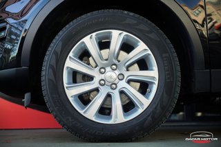 Land Rover Discovery Sport 2016