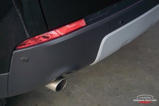 Land Rover Discovery Sport 2016