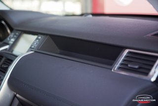 Land Rover Discovery Sport 2016