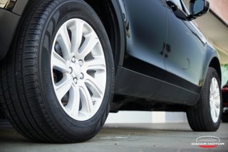 Land Rover Discovery Sport 2016