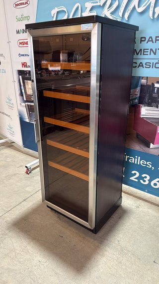 Vinoteca Refrigerada 120 Botellas