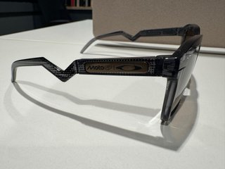 Gafas Oakley HSTN SQ PRIZM BRONZE