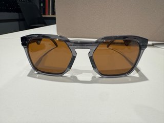 Gafas Oakley HSTN SQ PRIZM BRONZE
