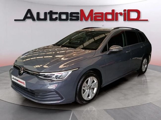 Volkswagen Golf 2021, foto 2