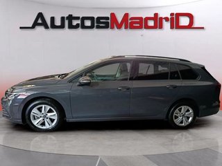 Volkswagen Golf 2.0 TDI 85kW (115CV) Variant