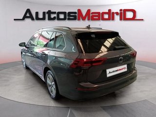 Volkswagen Golf 2.0 TDI 85kW (115CV) Variant