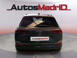 Volkswagen Golf 2.0 TDI 85kW (115CV) Variant