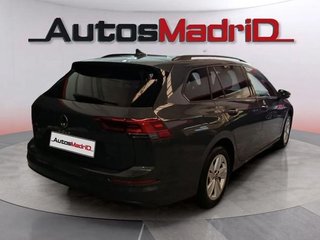 Volkswagen Golf 2.0 TDI 85kW (115CV) Variant