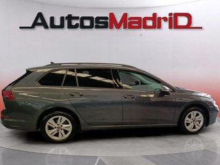Volkswagen Golf 2.0 TDI 85kW (115CV) Variant