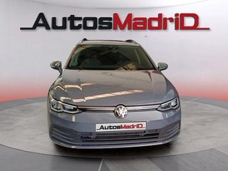 Volkswagen Golf 2.0 TDI 85kW (115CV) Variant