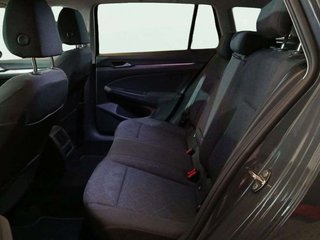 Volkswagen Golf 2.0 TDI 85kW (115CV) Variant