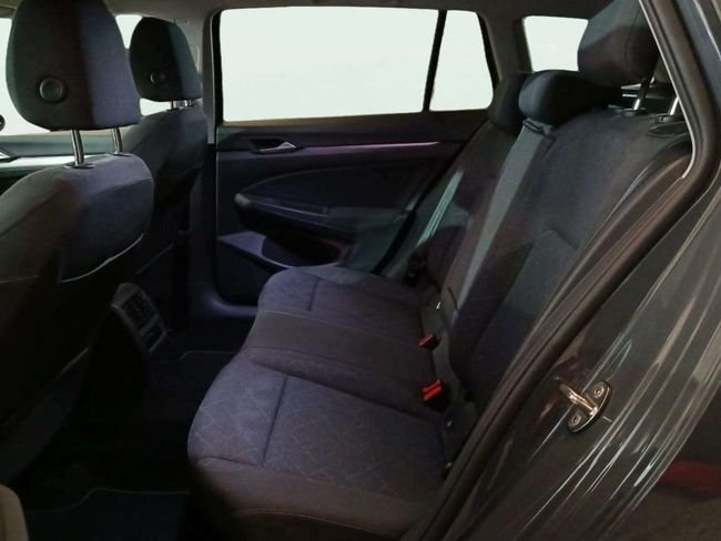 Volkswagen Golf 2021, foto 10