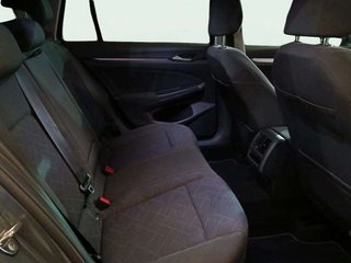 Volkswagen Golf 2.0 TDI 85kW (115CV) Variant