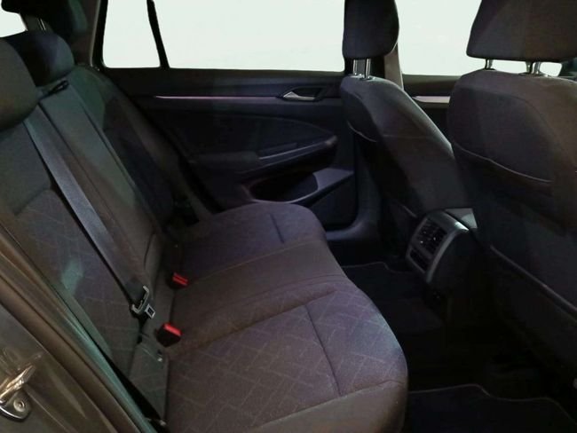 Volkswagen Golf 2021, foto 11