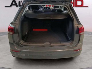 Volkswagen Golf 2.0 TDI 85kW (115CV) Variant