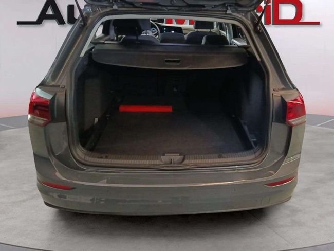 Volkswagen Golf 2021, foto 13
