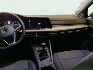 Volkswagen Golf 2.0 TDI 85kW (115CV) Variant
