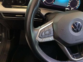 Volkswagen Golf 2.0 TDI 85kW (115CV) Variant