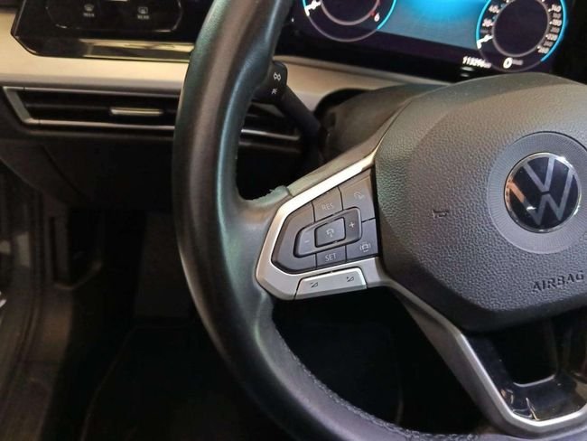 Volkswagen Golf 2021, foto 15