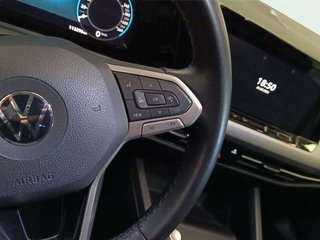 Volkswagen Golf 2.0 TDI 85kW (115CV) Variant
