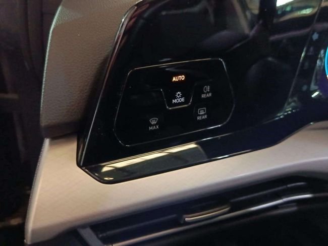 Volkswagen Golf 2021, foto 17