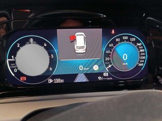 Volkswagen Golf 2.0 TDI 85kW (115CV) Variant
