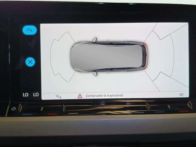Volkswagen Golf 2021, foto 19