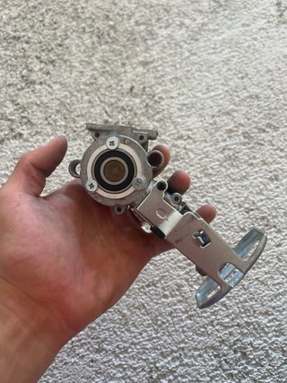 Motor JJUN 21V 550T 251228 (MDJ)