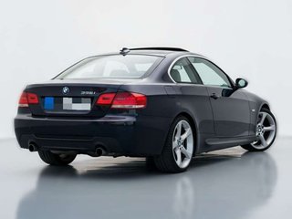 BMW serie 3