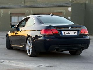 BMW serie 3