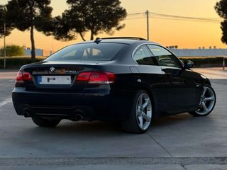 BMW serie 3