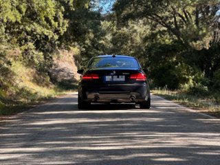 BMW serie 3