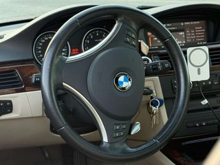 BMW serie 3