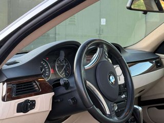 BMW serie 3