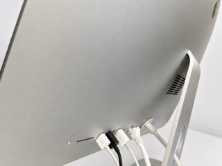 Apple iMac 21,5” Fine 2014 SSD 500 GB