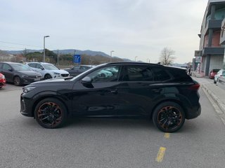 CUPRA Terramar 1.5 TSI e-Hybrid 150kW (204 CV) DSG