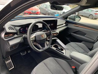 CUPRA Terramar 1.5 TSI e-Hybrid 150kW (204 CV) DSG