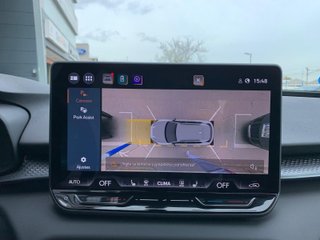 CUPRA Terramar 1.5 TSI e-Hybrid 150kW (204 CV) DSG