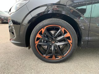CUPRA Terramar 1.5 TSI e-Hybrid 150kW (204 CV) DSG
