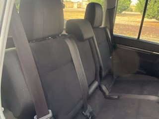 MITSUBISHI montero