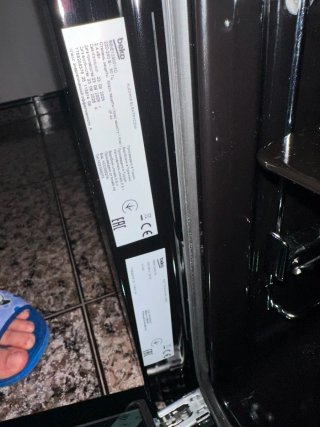 Horno nuevo sin usar