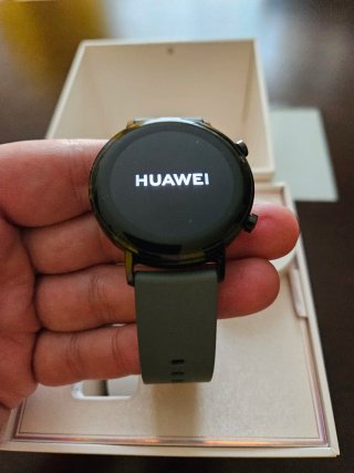 Huawei Watch GT 2 42mm
