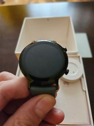 Huawei Watch GT 2 42mm