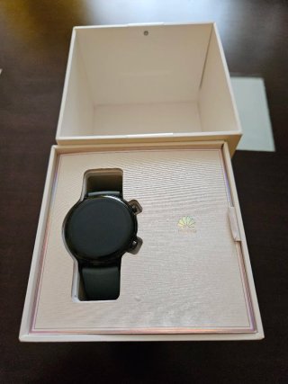 Huawei Watch GT 2 42mm