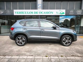 SEAT Ateca 2.0 TDi 150cv SS Style Go 2021